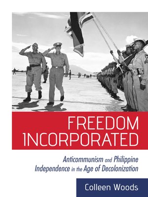 cover image of Freedom Incorporated
